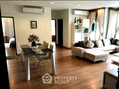 Condos for rent : 2-BR Condo at The Address Sukhumvit 42 near BTS Ekkamai (ID 2766927)
