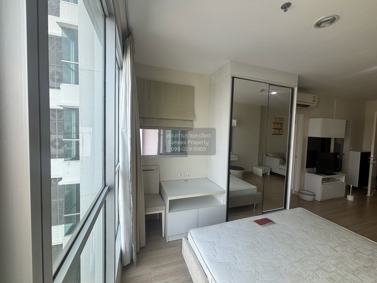 รูป เช่าคอนโด  ไลฟ์ แอท ลาดพร้าว 18 BTS-ห้าแยกลาดพร้าว จอมพล  เขต จตุจักร กรุงเทพ CX-39934 ✅ ทักไลน์ @connexproperty ตอบทันที ทีมงานมืออาชีพ ✅ - รูปที่ 4/9