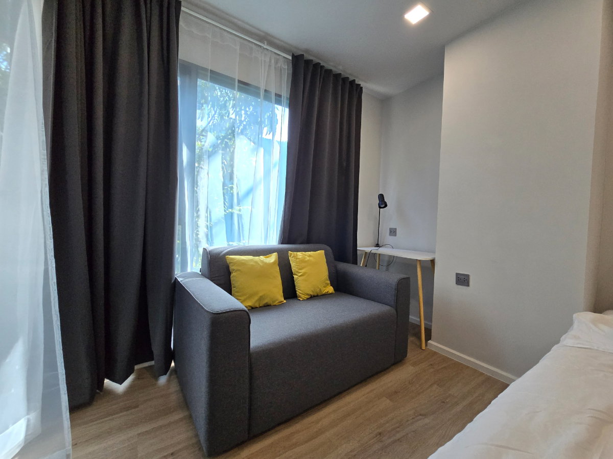 picture ✨For Rent Atmoz Flow Minburi  ✨ - 4/9