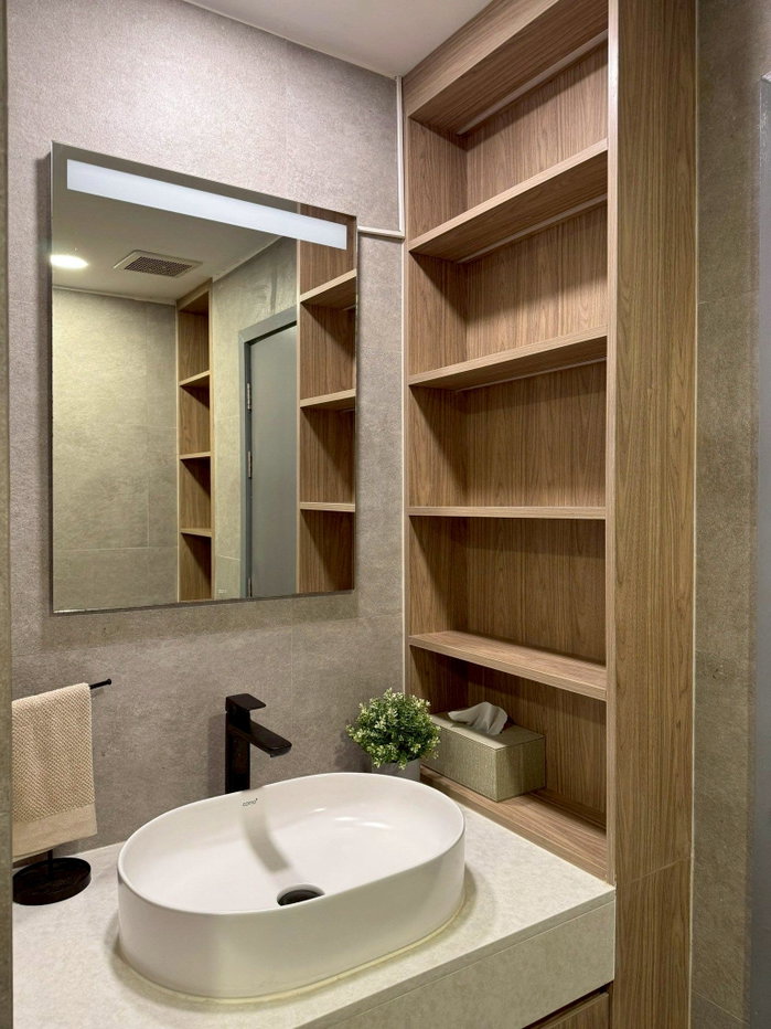 รูป Cozy Condo for Rent Ratchadamri | City Lifestyle Best Value | Near BTS Ratchadamri | 53,000 THB/Month - รูปที่ 4/5