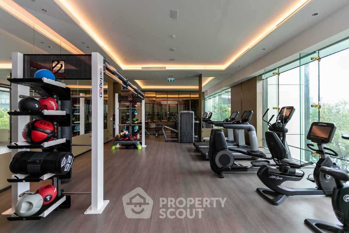 รูป คอนโด 3-ห้องนอน ที่ เดอะ เรสซิเดนซ์ แอท แมนดาริน โอเรียนเต็ล กรุงเทพฯ ใกล้ BTS สะพานตากสิน (ID 2797012) - รูปที่ 12/14