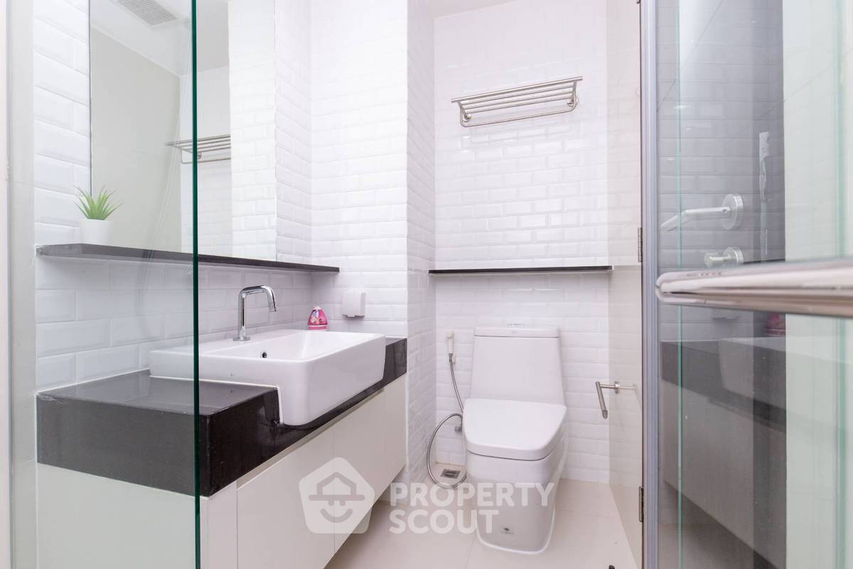 รูป คอนโด 1-ห้องนอน ที่ วิช ซิกเนเจอร์ มิดทาวน์ สยาม ใกล้ BTS ราชเทวี (ID 33375) - รูปที่ 7/10