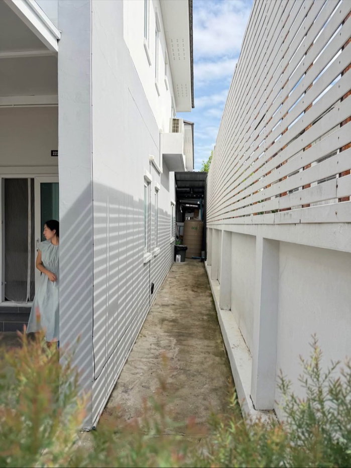 รูป 🏡✨ บ้านให้เช่า โครงการ Patagonia 5 ถนนเลียบคลองสอง  4 ห้องนอน 2 ห้องน้ำ พร้อมเฟอร์นิเจอร์ครบ เข้าอยู่ได้ทันที ทำเลดี ตรงข้ามซาฟารีเวิลด์  - รูปที่ 15/15