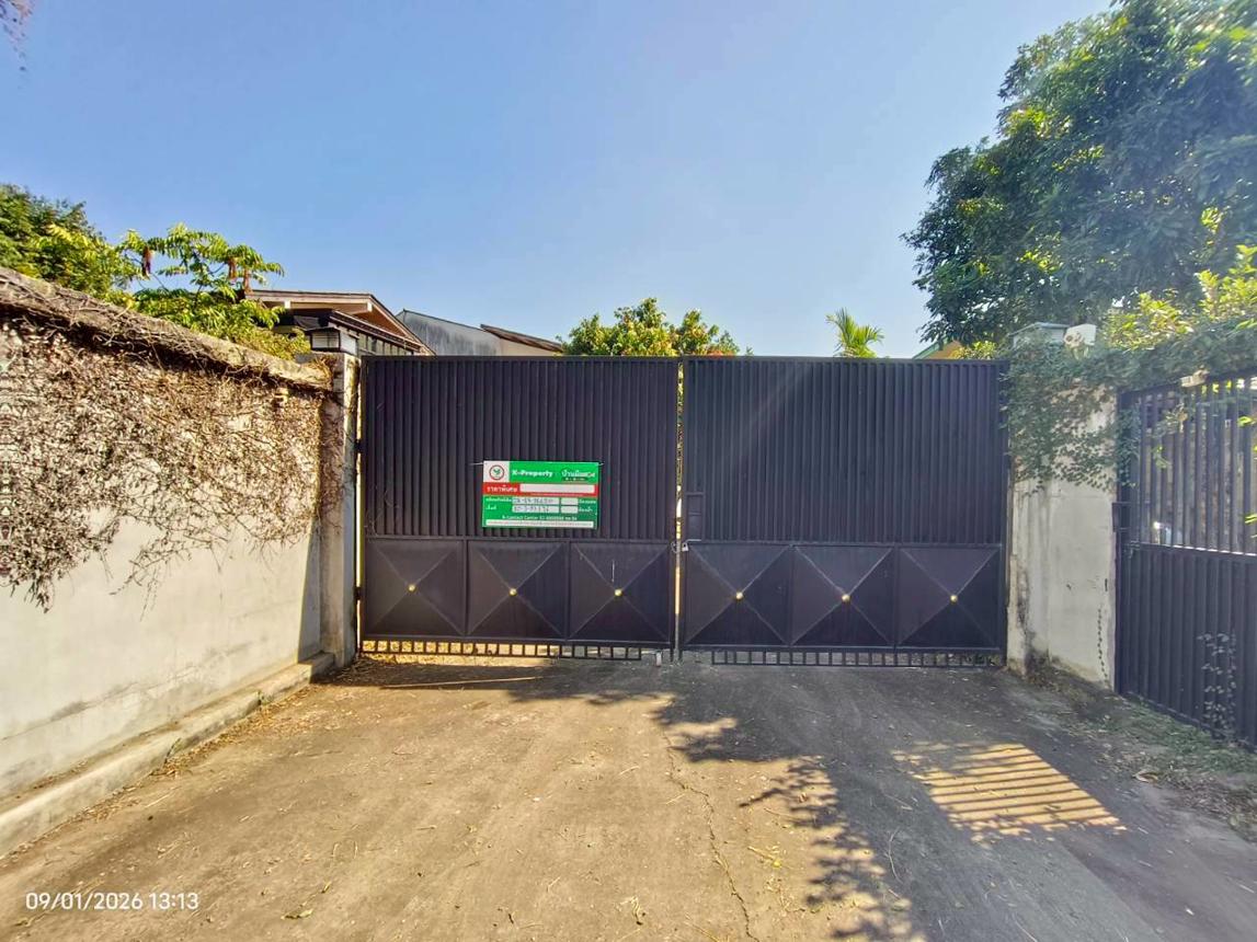 picture HOME 4353.1 Sq.w. San Kamphaeng Chiang Mai for 48.2M - 22/44