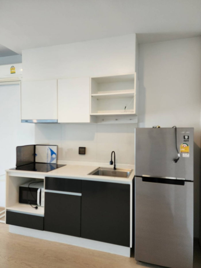 รูป The Tree Sukhumvit 71 🔥🎉 2 bed 2 bath 56 sq.m only 28,000 ( พร้อมจบ ต่อรองได้ค่ะ) - รูปที่ 8/10