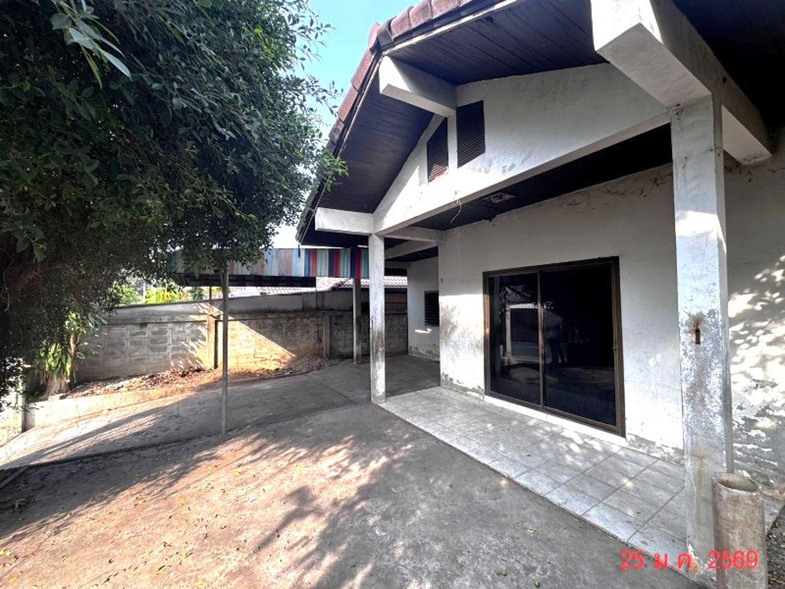 รูป บ้านเดี่ยว 65.1 ตร.วา เมืองกาญจนบุรี กาญจนบุรี 1.8M - รูปที่ 23/40