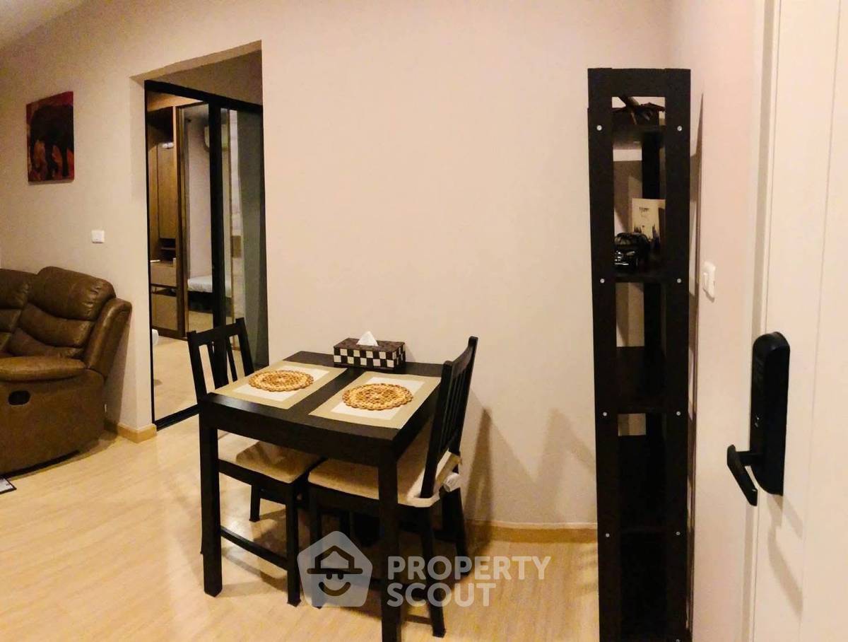 picture 2-BR Condo at The Tree Onnut Station near BTS On Nut (ID 2796257) - 5/8