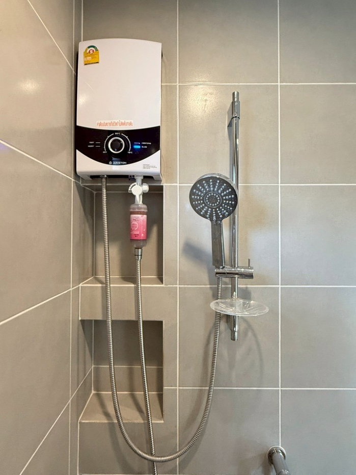 รูป #ให้เช่าบ้านเดี่ยว​ 3 ห้องนอน 3 ห้องน้ำ คณาสิริ วงแหวน - ลำลูกกา   ​Kanasiri Wongwaen-Lumlukka #โครงการแสนสิริ​ ราคาเพียง 22,000-. เดือน - รูปที่ 14/19