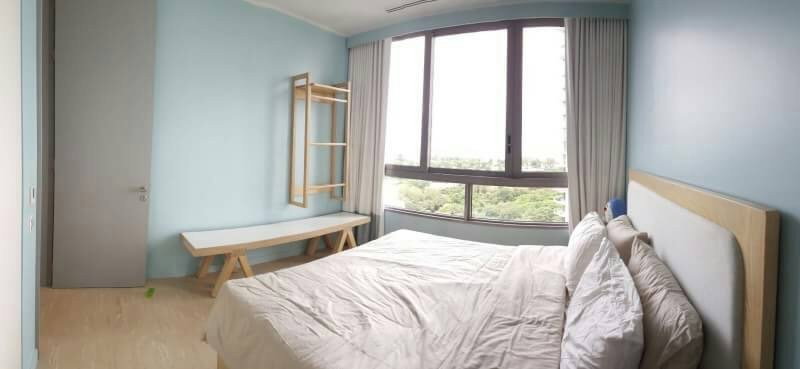 picture Amazing Seaview 3 Bedroom 138 sqm - 9/15