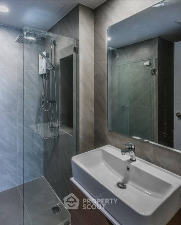 รูป คอนโด 1-ห้องนอน ที่ ไอดีโอ จุฬา - สามย่าน ใกล้ MRT สามย่าน (ID 2769105) - รูปที่ 4/4