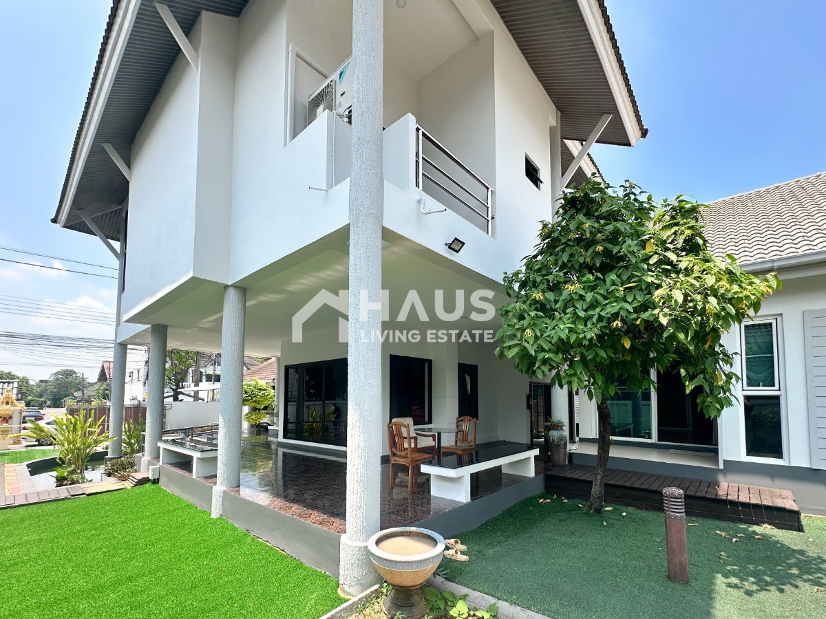 รูป 🔥 ขายบ้านเดี่ยว บ้านเดี่ยว ซอยทานสัมฤทธิ์ 🔥 / 4 ห้องนอน #HNGM032 - รูปที่ 20/20