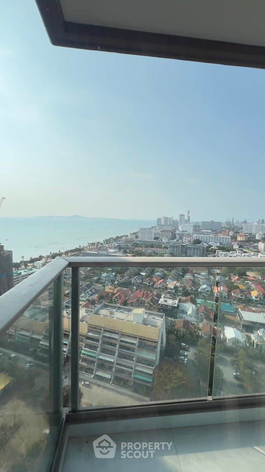 รูป คอนโด 1-ห้องนอน ที่ โคปาคาบาน่า บีช จอมเทียน ใกล้ หาดจอมเทียน (ID 2778485) - รูปที่ 8/10