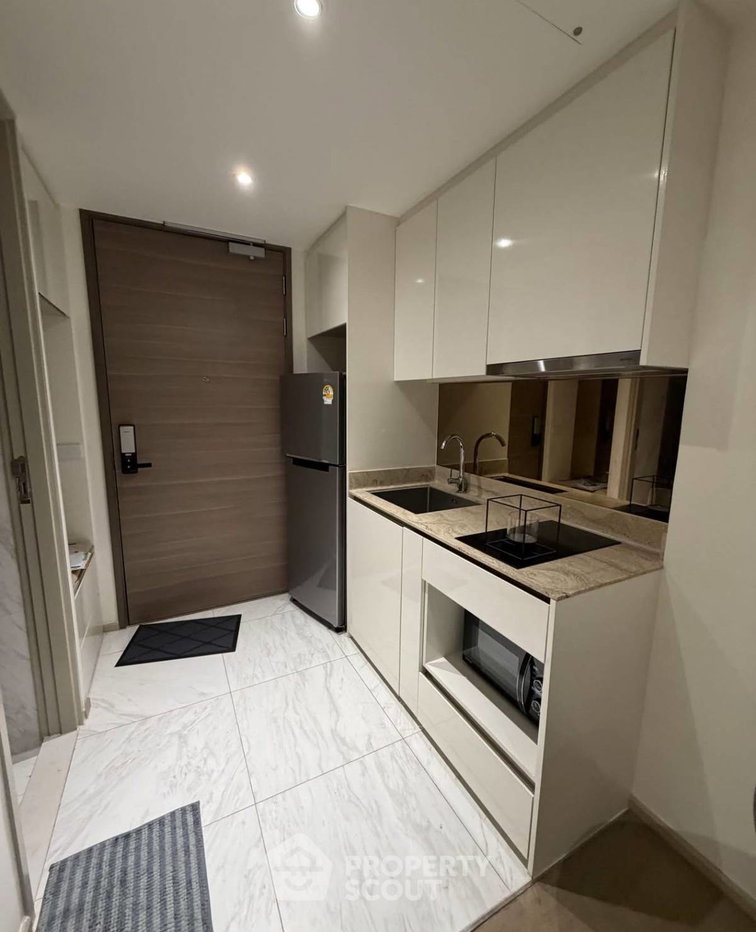 รูป คอนโด 1-ห้องนอน ที่ ฟินน์ อโศก ใกล้ BTS อโศก (ID 2781145) - รูปที่ 4/13