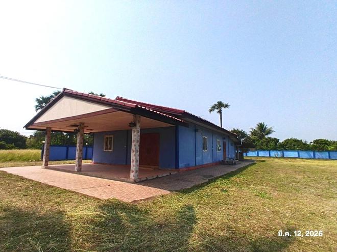 picture HOME 840 Sq.w. Pa Sang Lamphun for 2M - 2/36