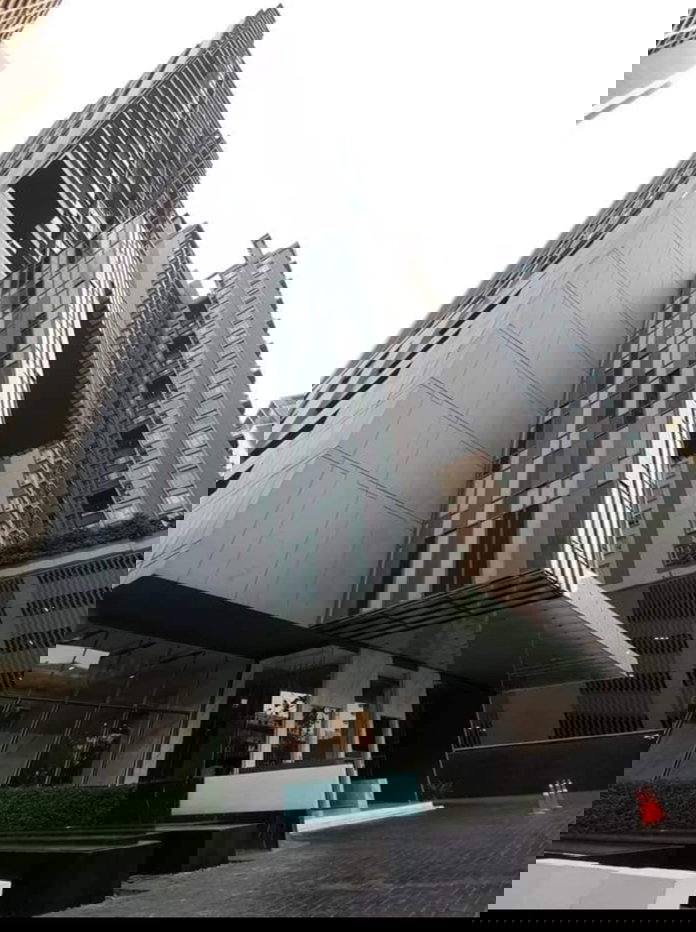 รูป RS5761 ขายคอนโด Keyne by Sansiri ติด BTS ทองหล่อ - รูปที่ 5/5