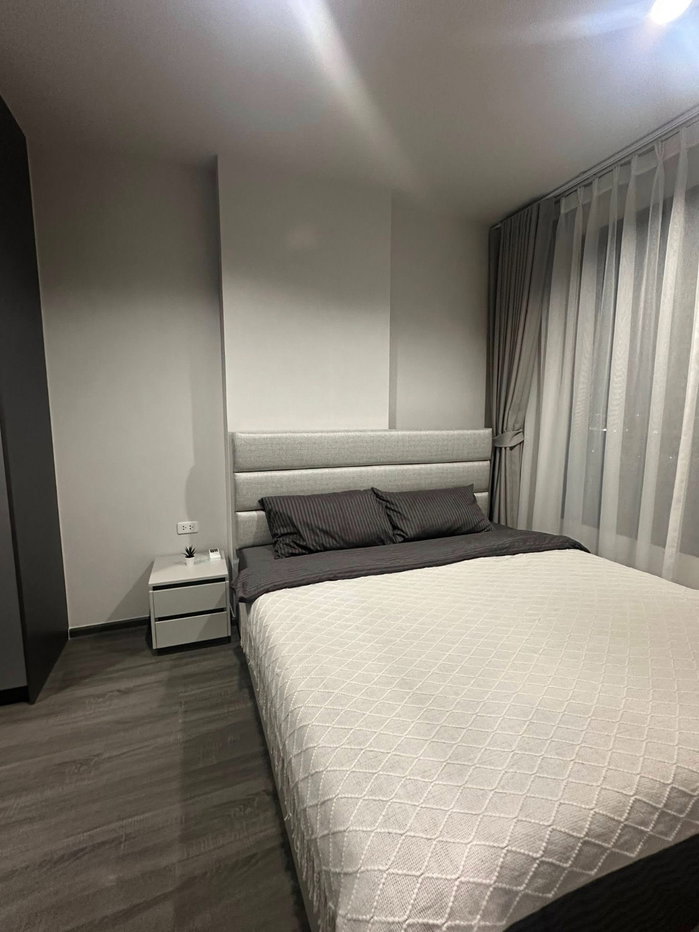 รูป ชั้นสูง วิวดี 🏙️(For Rent/ให้เช่า) IDEO Sukhumvit Rama 4 / ไอดีโอ สุขุมวิท-พระราม 4 - รูปที่ 3/19