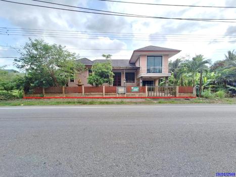 รูป บ้านเดี่ยว 77 ตร.วา ควนขนุน พัทลุง 4.1M - รูปที่ 29/32