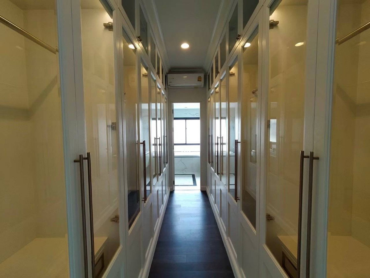 รูป ขายบ้านเดี่ยว โครงการเศรษฐศิริ แจ้งวัฒนะประชาชื่น2 หลังใหญ่ ใหม่เอี่ยม ไม่เคยอยู่ เจ้าของขายเอง - รูปที่ 11/20
