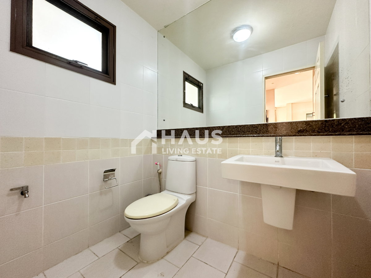 รูป 🔥 ขายบ้านเดี่ยว บุราสิริ งามวงศ์วาน ประชาชื่น 🔥 / 3 ห้องนอน #HNGM033 - รูปที่ 9/20