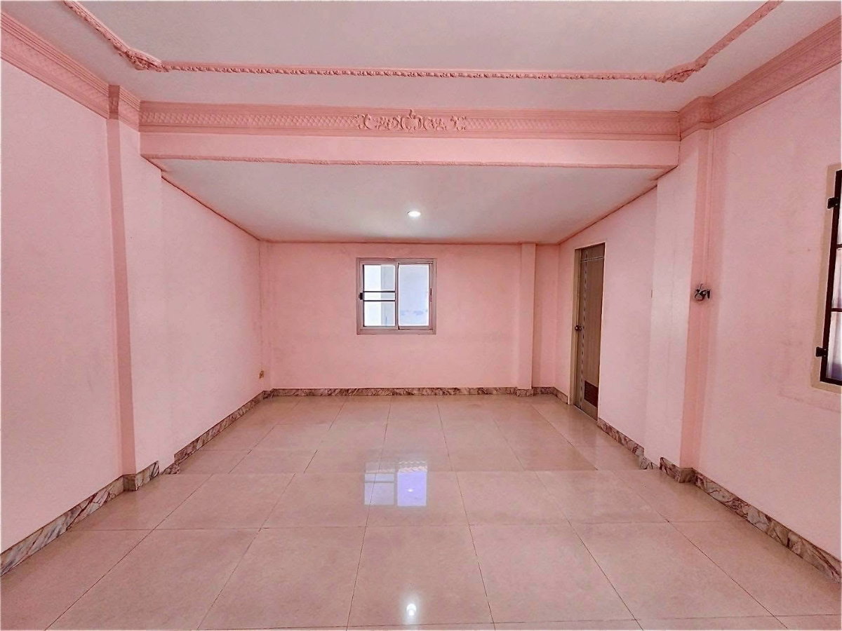 รูป ปล่อยเช่า‼️บ้านเดี่ยว มบ.ช.รุ่งเรือง 6 ขนาด 54 วา 4 ห้องนอน 3 ห้องน้ำ จอดรถได้ 2 คัน บางบัวทอง นนทบุรี - รูปที่ 16/20