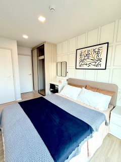 รูปภาพ ✨✨ For Rent Atmoz Flow Minburi ✨✨