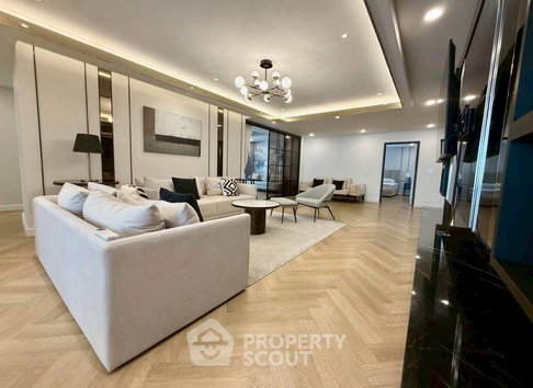 3-BR Condo at President Park Condominium near MRT Queen Sirikit National Convention Centre (ID 2796353)
