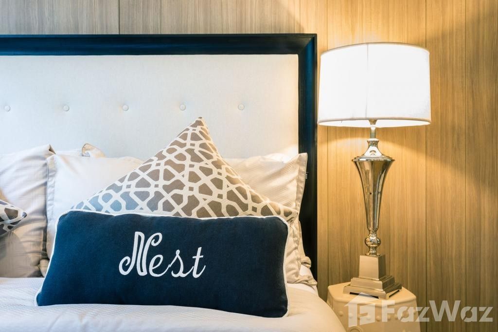 รูป ขาย คอนโด 2 ห้องนอน ในโครงการ เดอะ เนสท์ สุขุมวิท 22 66422 - รูปที่ 8/8