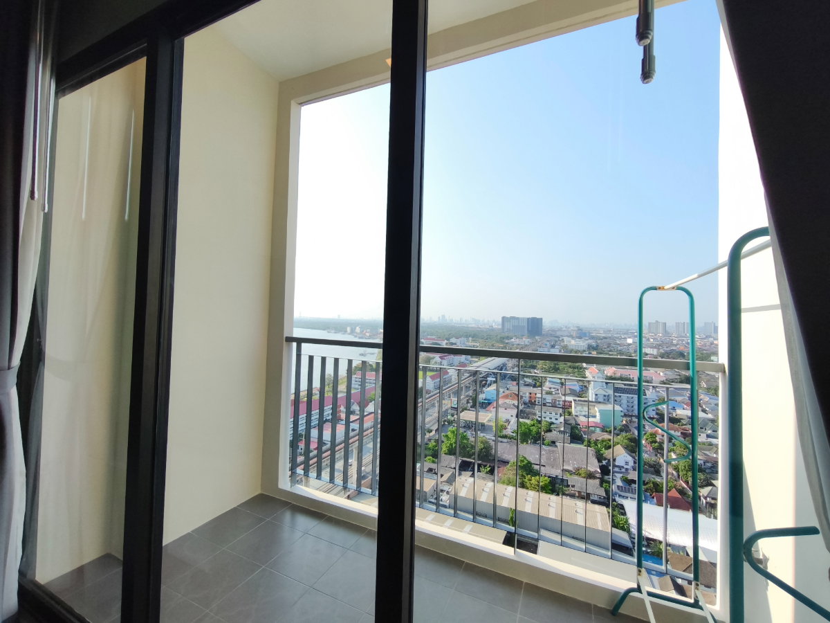 รูป Code: 26KJ1767  ให้เช่า KnightsBridge Sky River Ocean 🔥🔥 จองเดือนนี้รับส่วนลด1,000บาท 🔥🔥 @kjcondo (มี@ข้างหน้าด้วยนะคะ) - รูปที่ 14/33