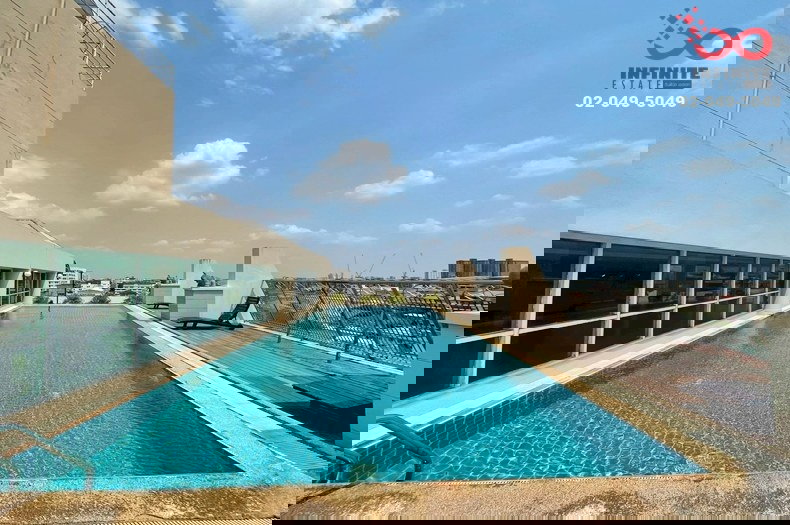 รูป ขายคอนโด เฟรเกรนท์ 71 สุขุมวิท 71 พื้นที่ 115 ตร.ม.ชั้น 5 ใกล้ BTS พระโขนง - รูปที่ 11/13