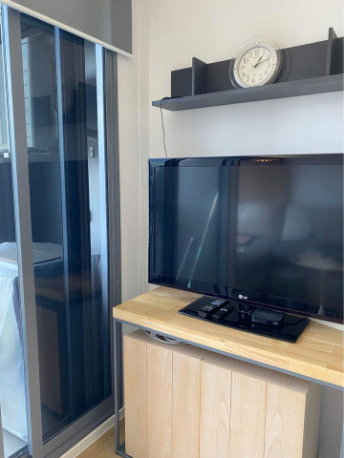 รูป Triple Y Residence【𝐑𝐄𝐍𝐓】🔥ห้องทันสมัย เฟอร์ครบ ใช้งานคล่องตัว พร้อมพื้นที่ส่วนกลางครบ🔥 ติดต่อไลน์ไอดี: @hacondo - รูปที่ 2/7
