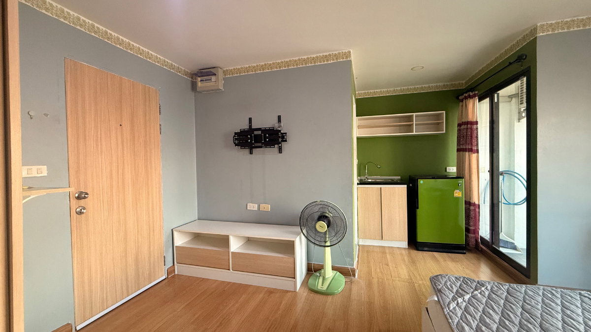 รูป ให้เช่าเดอะไดมอนด์คอนโดนวนครตลาดไท - รูปที่ 1/10