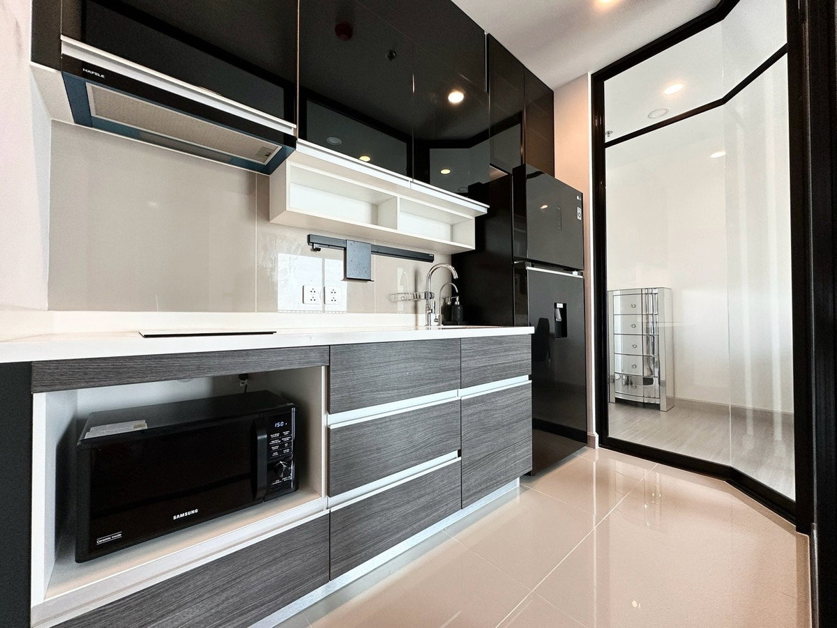 รูป 🤝🏻RB24083 ให้เช่าถูกมาก👍ศุภาลัย ไลท์ ท่าพระ - วงเวียนใหญ่✅แอดไลน์ @mproperty( มี @ ด้วย) แอดมินตอบไว - รูปที่ 23/27