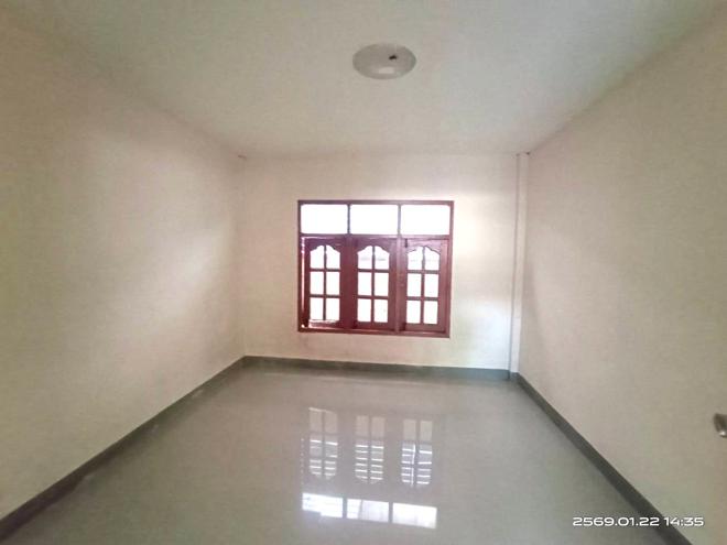 รูป บ้านเดี่ยว 87.9 ตร.วา ยางตลาด กาฬสินธุ์ 1.5M - รูปที่ 8/34