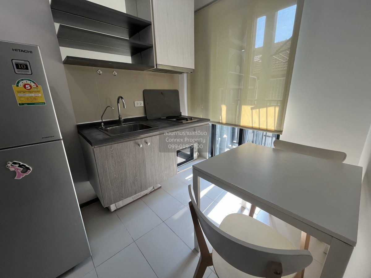 รูป 🔥🔥🔥 เช่าคอนโด เดอะ เบส พาร์คเวสต์ สุขุมวิท 77 วิวสวย BTS-อ่อนนุช พระโขนงเหนือ เขต วัฒนา กรุงเทพฯ CX-05900 ✅ ทักไลน์ @connexproperty ตอบทันที ทีมงานมืออาชีพ ✅ 🔥🔥🔥 - รูปที่ 4/8