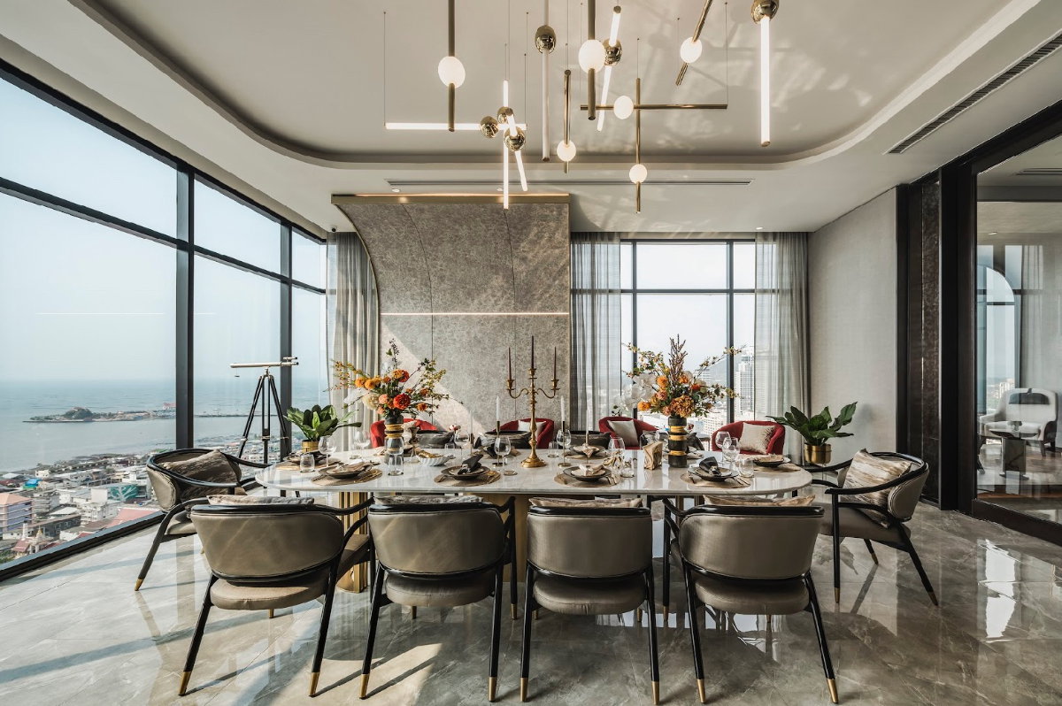 รูป 🔥 ลงทุนคอนโดศรีราชา รับผลตอบแทนทันที 6% การันตีค่าเช่านาน 2 ปี 🔥 - รูปที่ 10/14