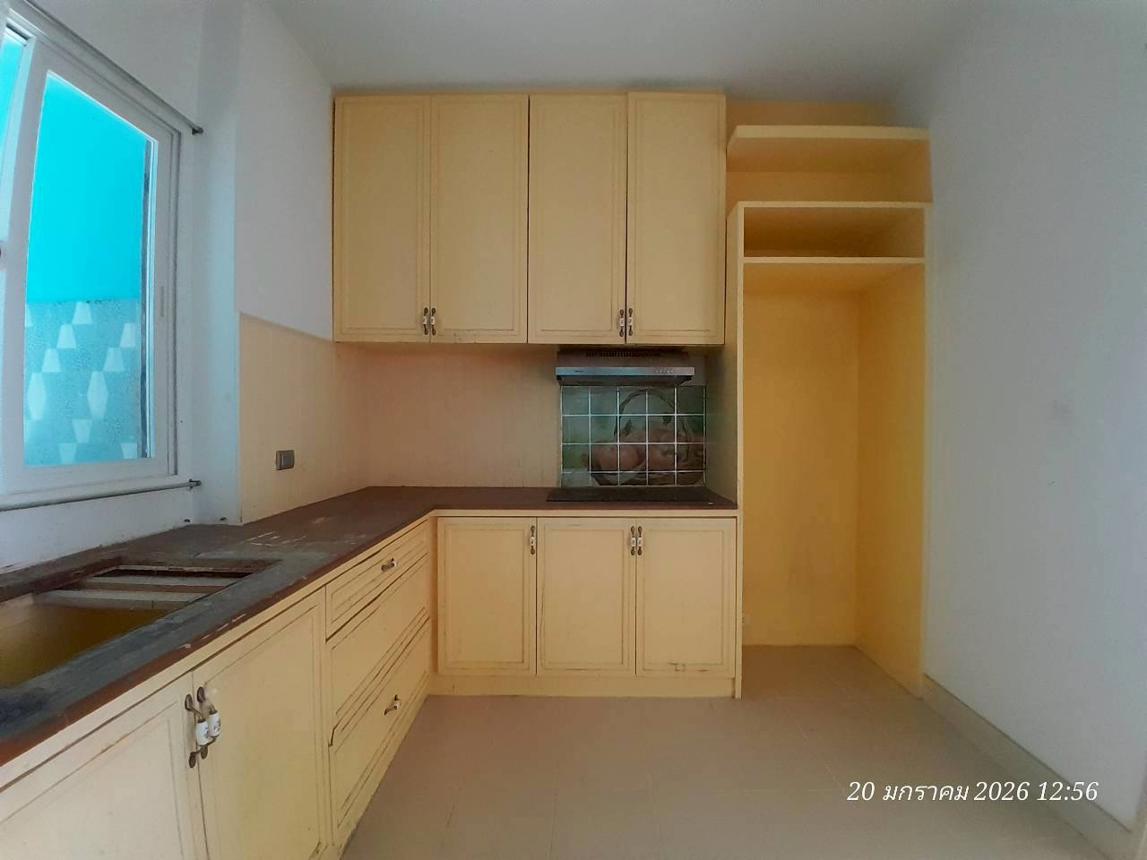 picture HOME 65.5 Sq.w. Khlong Sam Wa Bangkok for 8.4M - 24/36