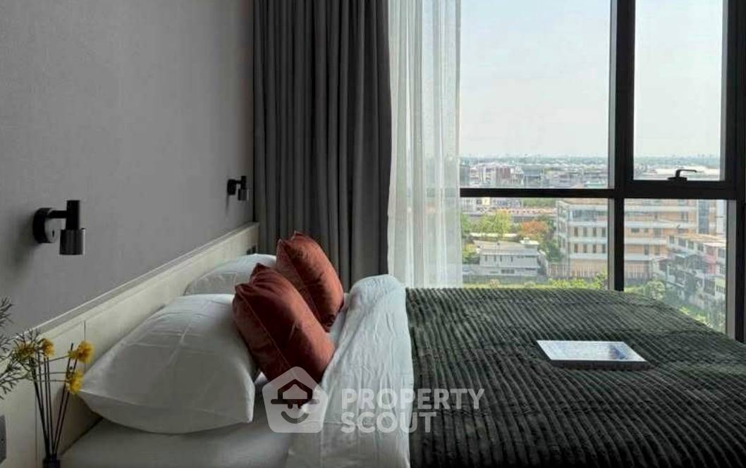 รูป คอนโด 1-ห้องนอน ที่ เดอะ รูม สุขุมวิท 38 ใกล้ BTS เอกมัย (ID 2796339) - รูปที่ 4/11