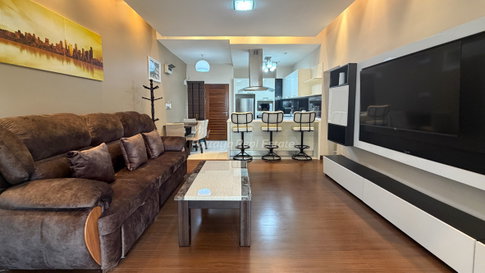 🛏️ 1 ห้องนอน - 🛁 1 ห้องน้ำ - 🏙️ Garden View - 🌏 ชื่อชาวต่างชาติ - 🏢 Baan Suan Lalana Jomtien - รหัส: BSL13