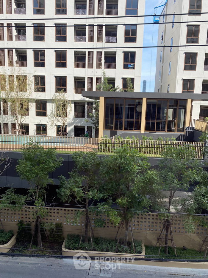 รูป คอนโด 1-ห้องนอน ที่ ควินทารา ภูม สุขุมวิท 39 ใกล้ BTS พร้อมพงษ์ (ID 2050027) - รูปที่ 15/23