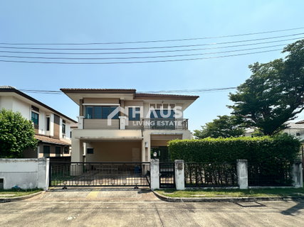 Burasiri Ngamwongwan Prachachuen / 3 Bedrooms #HNGM034