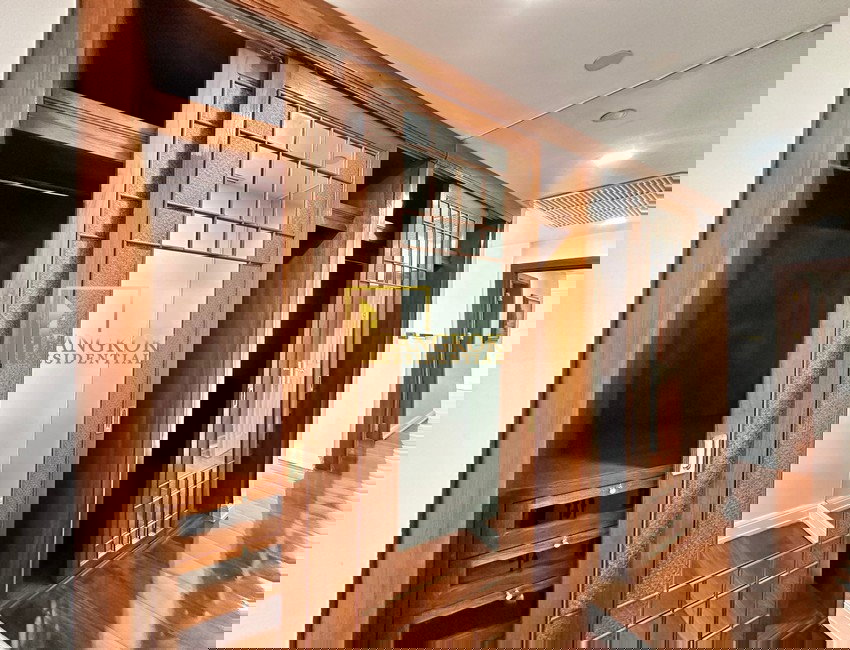 รูป All Seasons Mansion | Charming 2 Bedroom Property For Sale - BR12961CD - รูปที่ 14/44