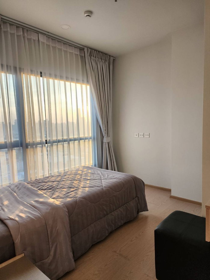 รูป The Tree Sukhumvit 71 🔥🎉 2 bed 2 bath 56 sq.m only 28,000 ( พร้อมจบ ต่อรองได้ค่ะ) - รูปที่ 3/10