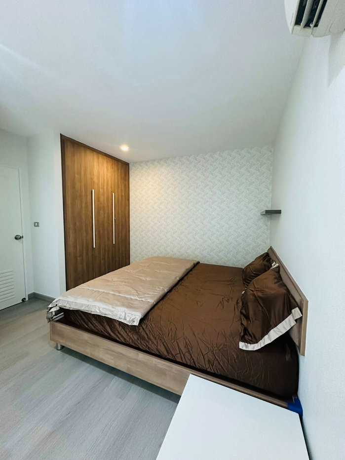 รูป 2 ห้องนอน ราคาดี 🏙️(For Rent/ให้เช่า) Tree Ekamai Sukhumvit 42/ทรี คอนโด สุขุมวิท 42 - รูปที่ 5/8