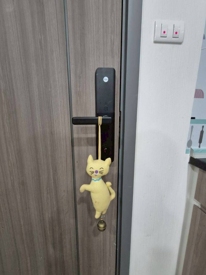 รูป Code: 26KJ1747 ให้เช่า Supalai Veranda Ramkhamhaeng 🔥🔥 จองเดือนนี้รับส่วนลด1,000บาท 🔥🔥 @kjcondo (มี@ข้างหน้าด้วยนะคะ) - รูปที่ 13/15