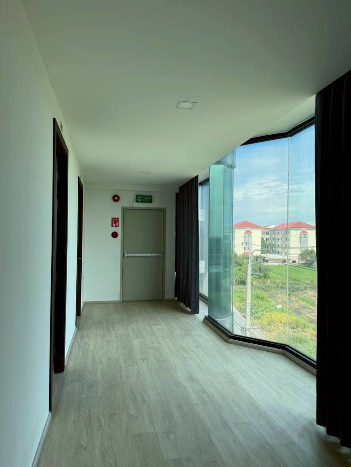 รูป 🔥 ขาย Penthouse ห้องใหญ่ Rare Item พร้อมเข้าอยู่ "คอนโด เวียร์ 7 บางนา" เพียง 10.9 ล้าน - รูปที่ 22/30