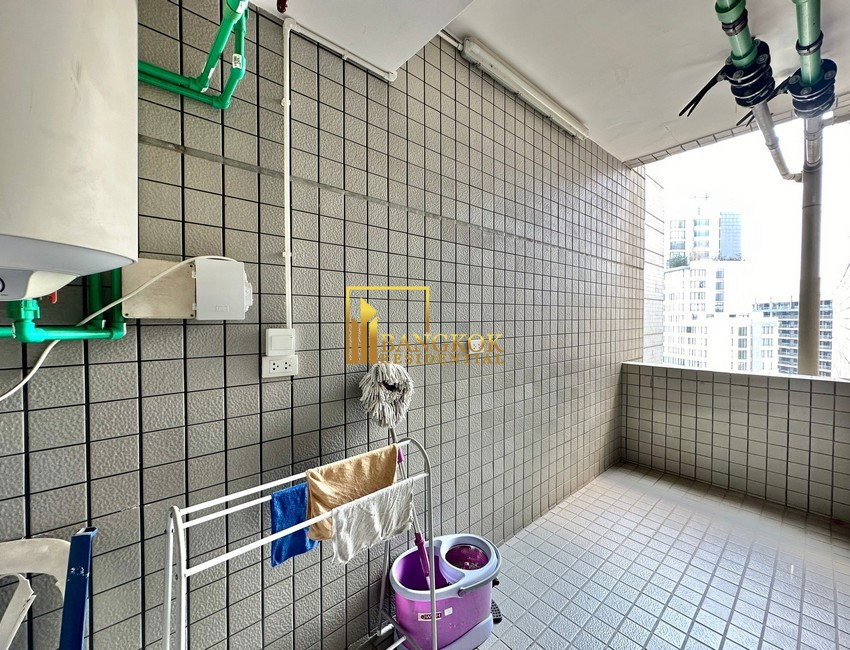 รูป All Seasons Mansion | Charming 2 Bedroom Property For Sale - BR12961CD - รูปที่ 24/44