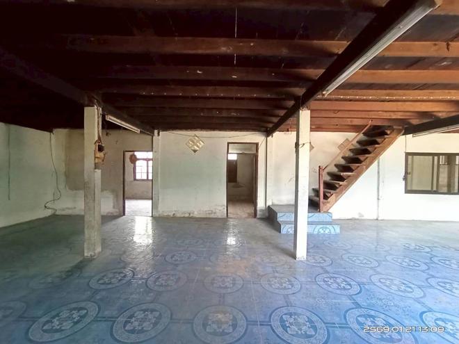 picture HOME 85 Sq.w. Khao Wong Kalasin for 1.1M - 9/36