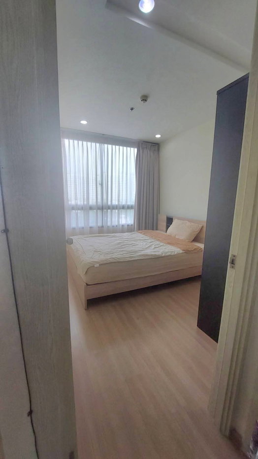 รูป ให้เช่าห้องคอนโด 2ห้องนอน ที่ Artemis Sukhumvit77 Btsอ่อนนุช - รูปที่ 5/8