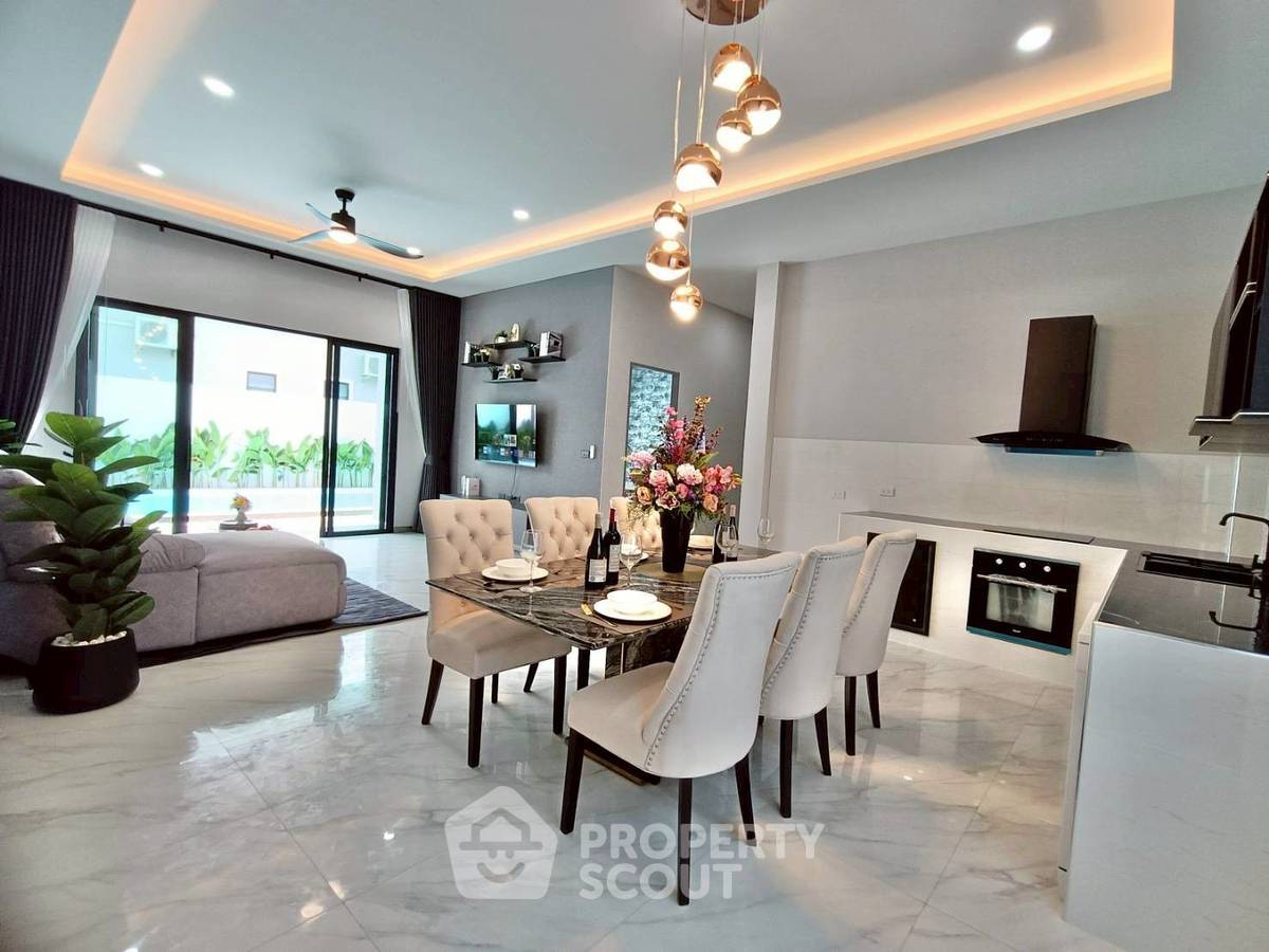 picture 3-BR Villa in Hin Lek Fai (ID 2796143) - 4/20