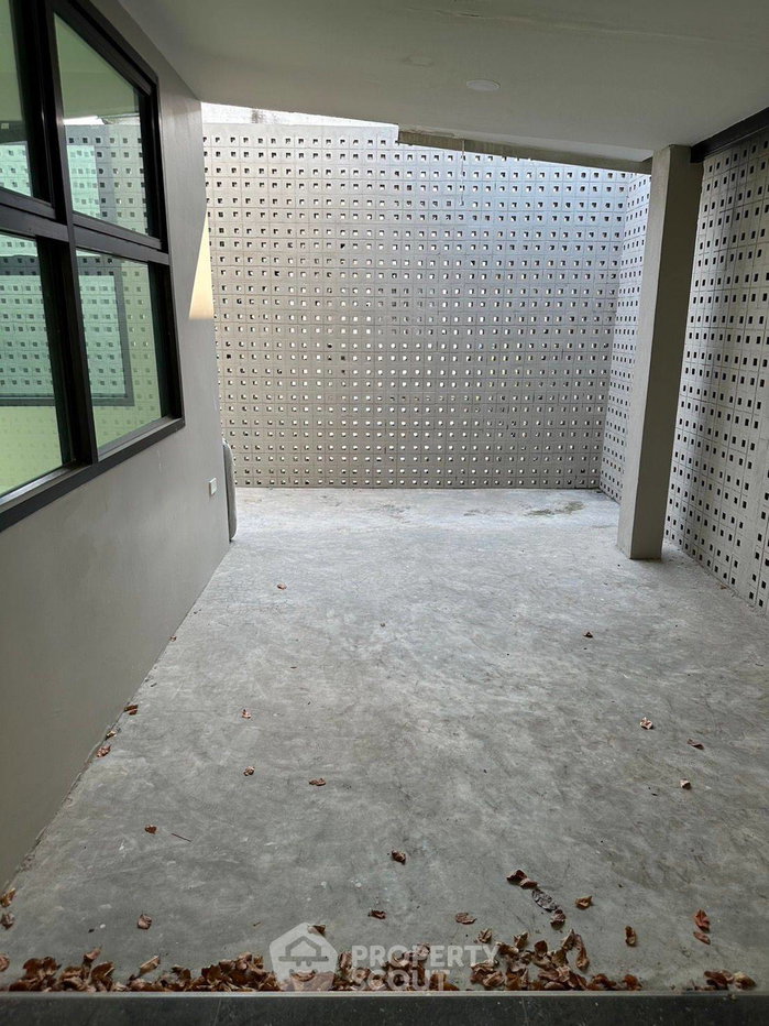 รูป บ้าน 4-ห้องนอน ใกล้ MRT สุทธิสาร (ID 1504168) - รูปที่ 19/23